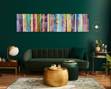 Color Reflection von Atelier Paint-Ing
