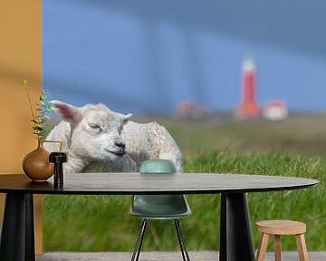 Dit is Texel! This is Texel! van Justin Sinner Pictures ( Fotograaf op Texel)