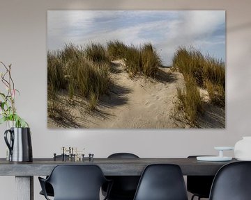 Dunes of Holland sur Irene Lommers