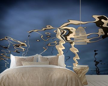 Gravestenebrug Haarlem, stefan witte by Stefan Witte