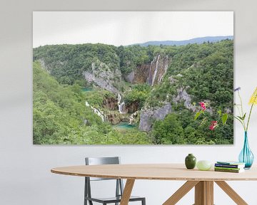 Plitvice National Park