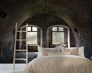 Look outside that window! by Rico Hermsen