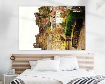 the small castle
