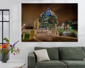 Zaandam Inntel Hotel