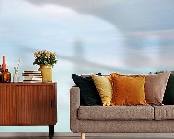 L'aiguille, Frankrijk by Tony Ruiter