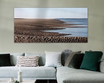 Wattenmeer sur Jana Behr