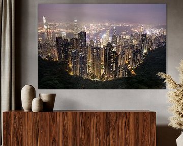 "The Peak" sur Jan-Hessel Boermans