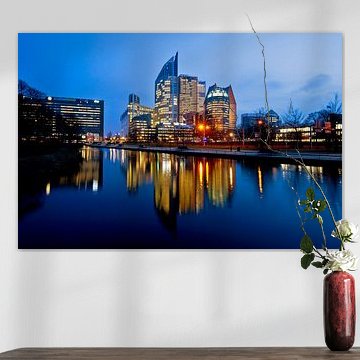 Ministries in The Hague