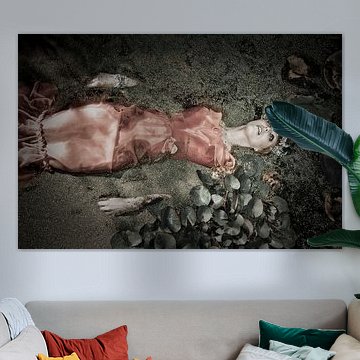 Ophelia 5, stefan witte
