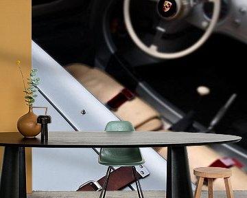 Porsche Speedster by Fons Bitter