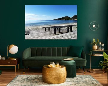 Stokkøya strandbaren