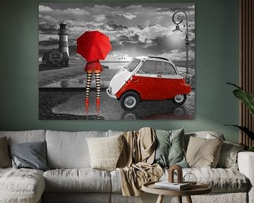 PartnerLook avec Isetta