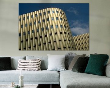 Gouden rondingen van FotoNederland / Henk Tulp