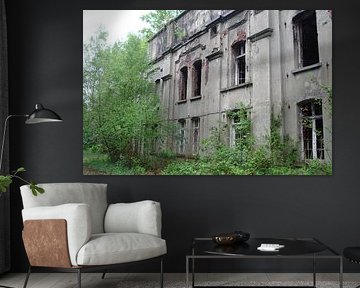 Old Building - Walem