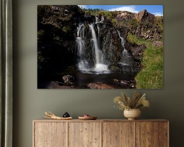 The Fairy Pools