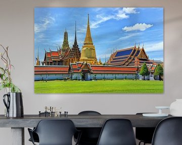 Grand palace Bangkok
