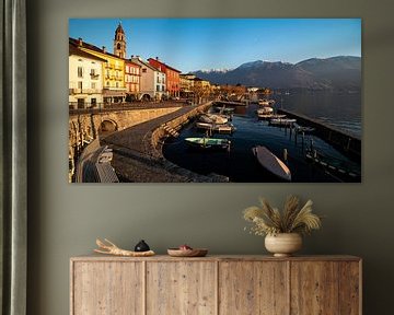 Ascona - Ticino - Zwitserland