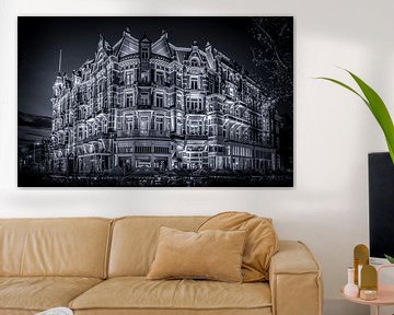 Hotel De L'Europe Amsterdam