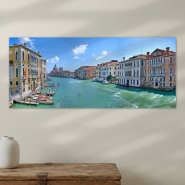 Canal Grande Venedig