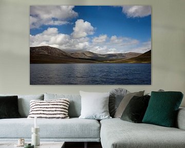 Lough Feeagh von Bo Scheeringa Photography