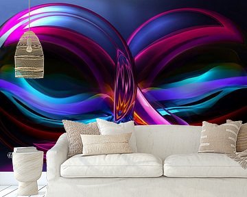 Glow-in-the-dark bolvormige...