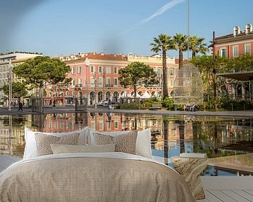 NICE Mirror of Water by Melanie Viola