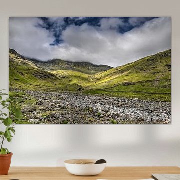 Wandern im Lake District