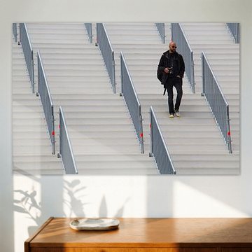 Die Treppe Rotterdam Detail 2
