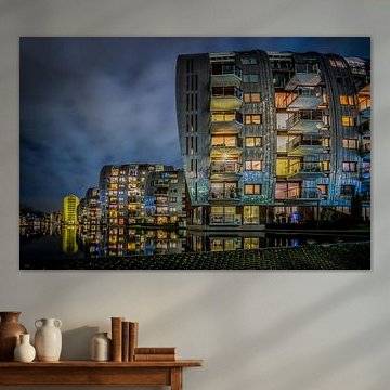 's-hertogenbosch Paleiskwartier