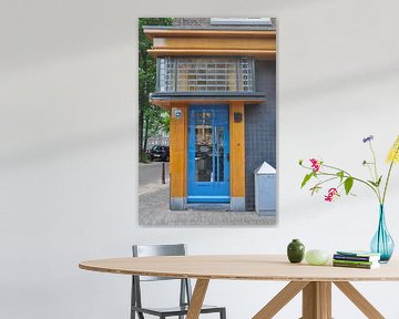 Amsterdamse School