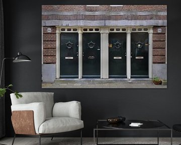 Amsterdamse School