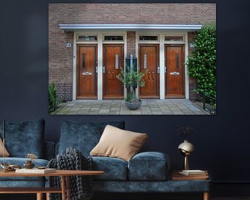 Amsterdamse School