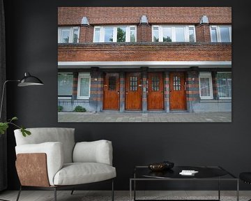 Amsterdamse School