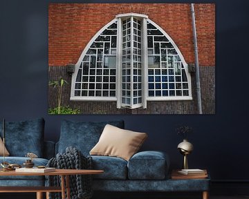 Amsterdamse School