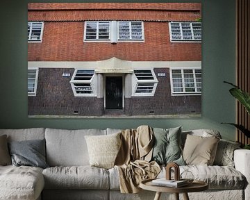 Amsterdamse School