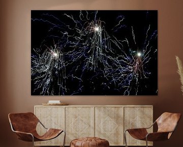 fireworks van wim hendrickx