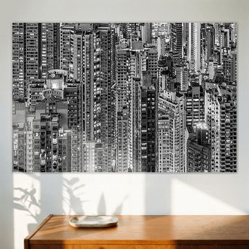 HONG KONG 23 by Tom Uhlenberg