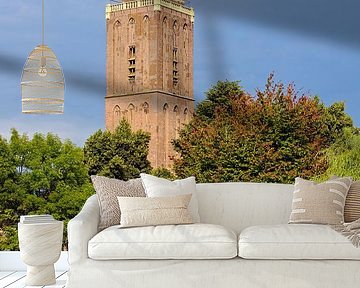 Peperbus in Zwolle by Anton de Zeeuw