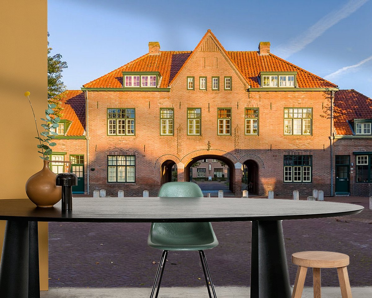 Raumvorschau