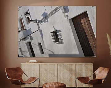 Andalusia - Wit dorp