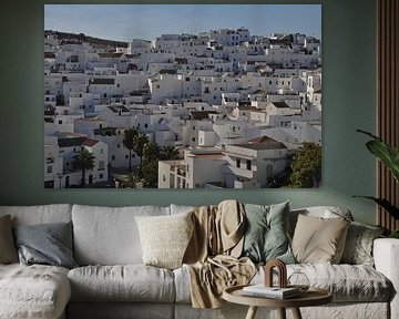 Andalusia - Wit dorp