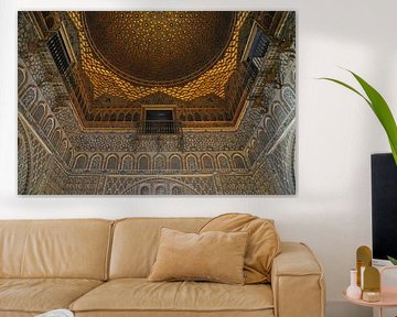 Andalusia - Sevilla