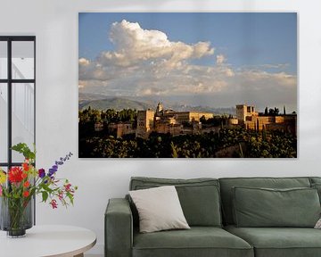 Andalusia - Granada