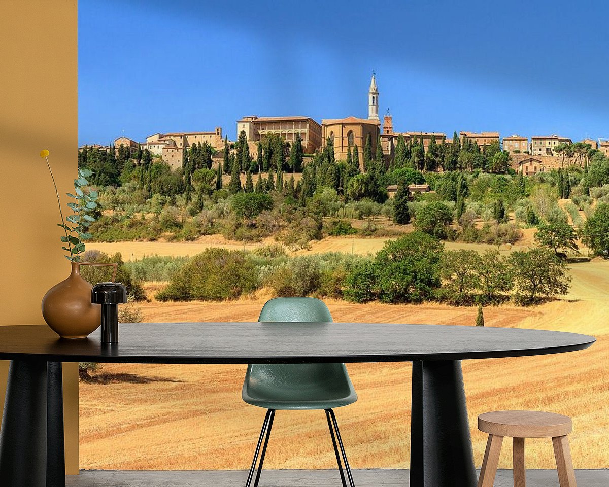 Raumvorschau