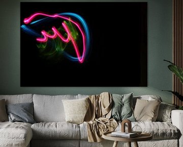 Playing with light 17