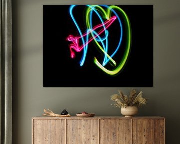 Playing with light 23