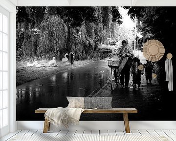 Daily Observations(7) van Guillaume Groen