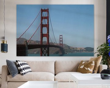 Golden Gate Bridge 5