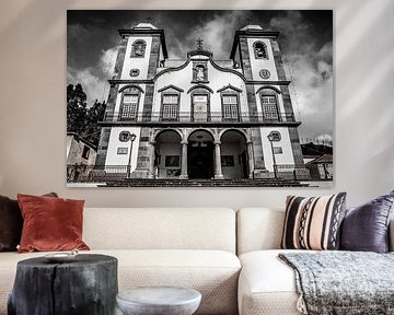 Church of Our Lady of Monte