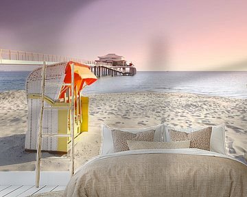 SUN CATCHER by Ursula Reins